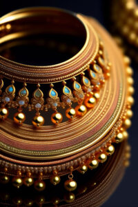 Read more about the article Popular Indian Gold Jewelry Sets to Elevate Your Style