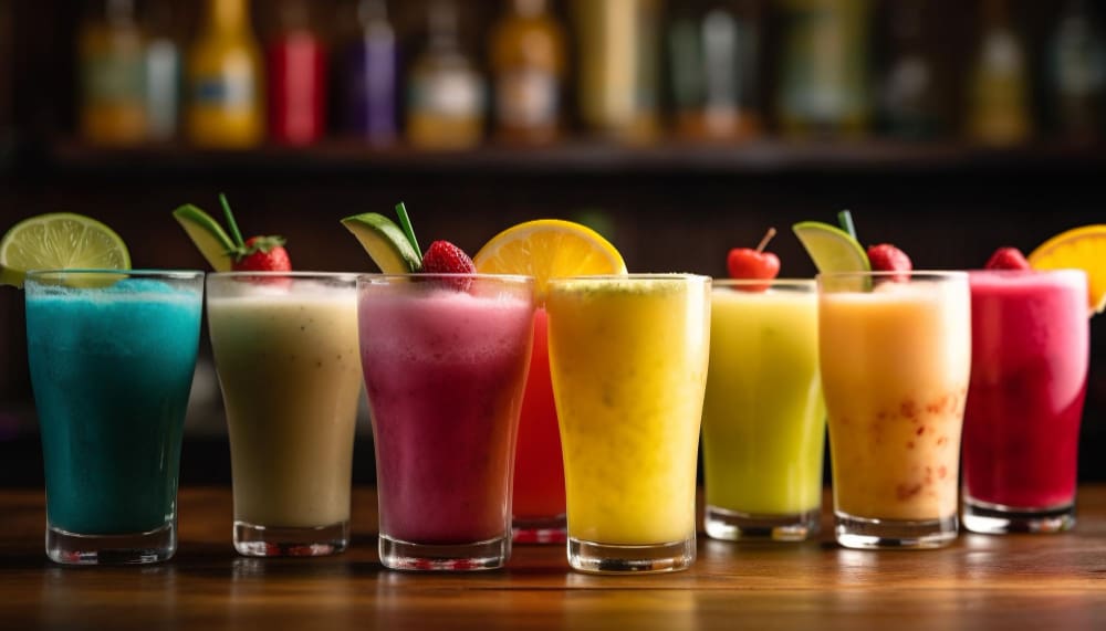 What to Look for When Buying a Commercial Slushie Machine: Key Features and Considerations