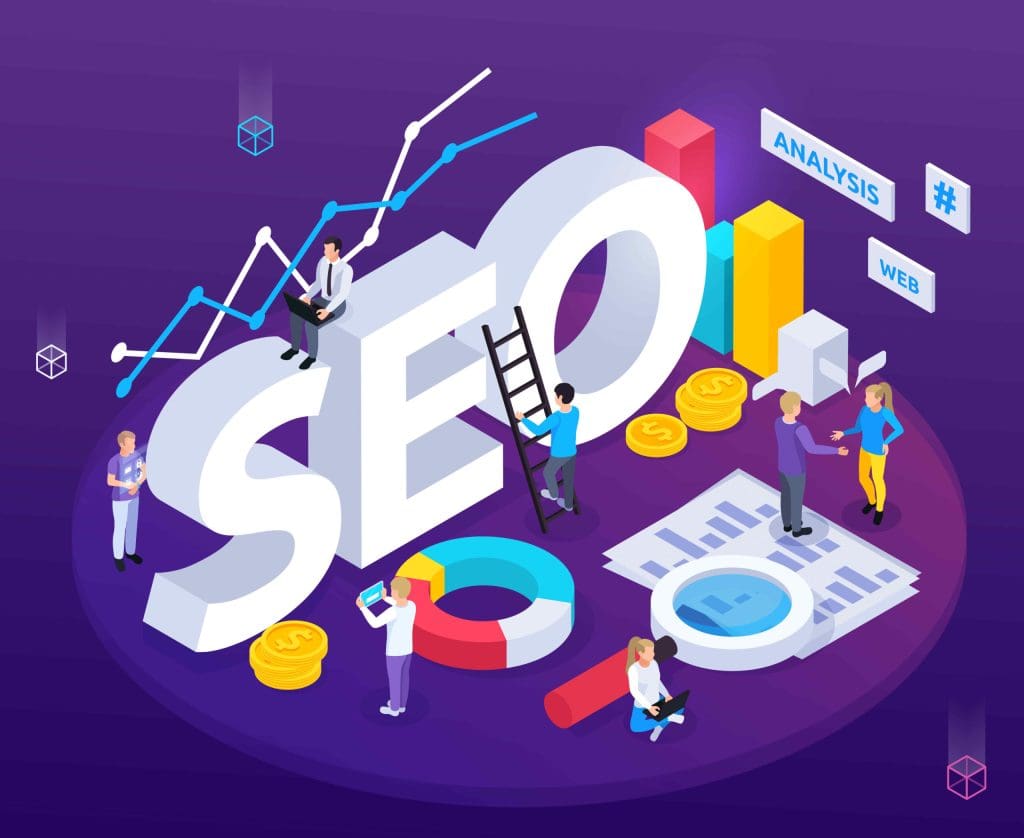 Leveraging Local SEO for Fashion Boutiques with an SEO Agency New York