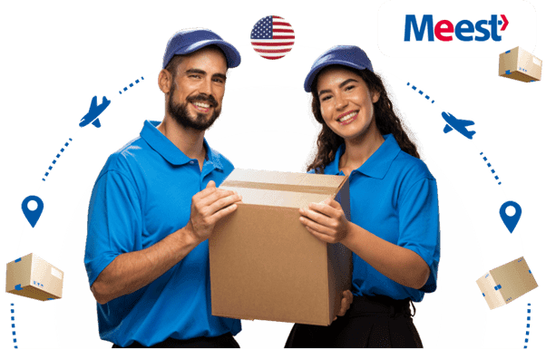 Shipping from USA to Germany? Here's How to Find the Best Delivery Option!