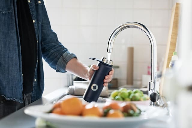 How to Test Your Home's Water Quality (2024 Updated Guide)