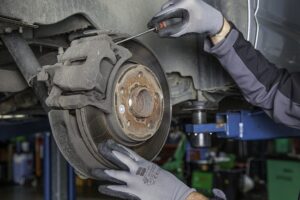 Read more about the article Top 5 Brake Upgrades for Enhanced Safety and Performance