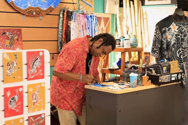 Australian Native Influences in Interior Design for 2024: Embracing the Elegance of Down Under