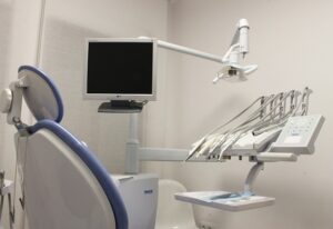 Read more about the article 5 Serious Health Problems a Private Dentist Can Spot