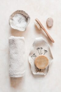 Read more about the article What Are the Latest Trends in Sustainable Beauty Products?