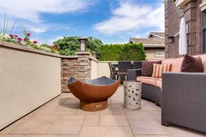 Read more about the article 5 Patio Privacy Ideas: Screen Off Your British Sanctuary on a Budget in 2024