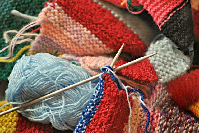 The Art of Knitting: A Helpful Guide for Beginners