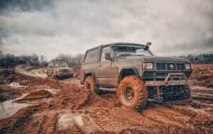 Read more about the article Top 4×4 Upgrades for Better Off-Road Control and Safety