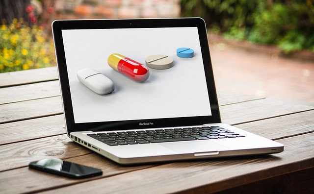 You are currently viewing Factors Considering When Choosing from an Online Pharmacy