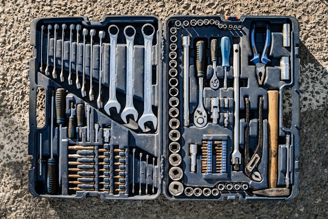 You are currently viewing Upgrade Your Toolbox: Tips for Ordering High-Performance Tools Online