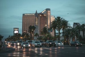 Read more about the article Navigating Las Vegas Traffic Laws After a Car Accident