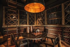 Read more about the article Factors to Consider When Choosing a New Wine Cellar
