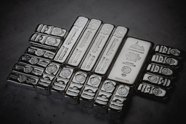 You are currently viewing Maximize Savings with Affordable and Cheap Silver Bullion