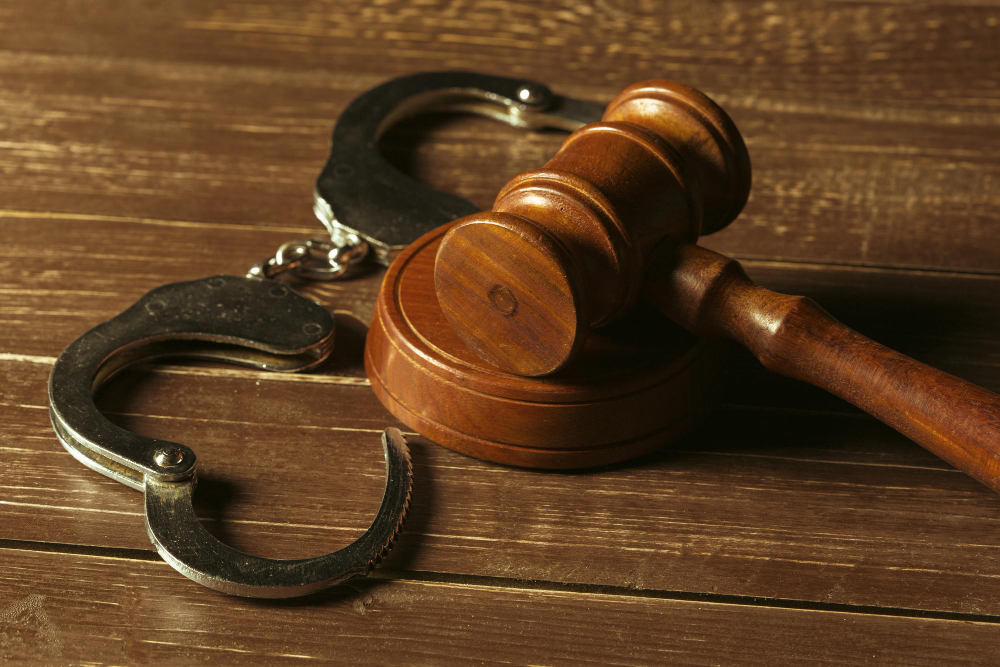 You are currently viewing What Are the Common Criminal Defense Strategies?