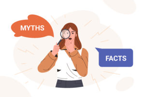 Read more about the article 5 Common Life Insurance Myths Debunked