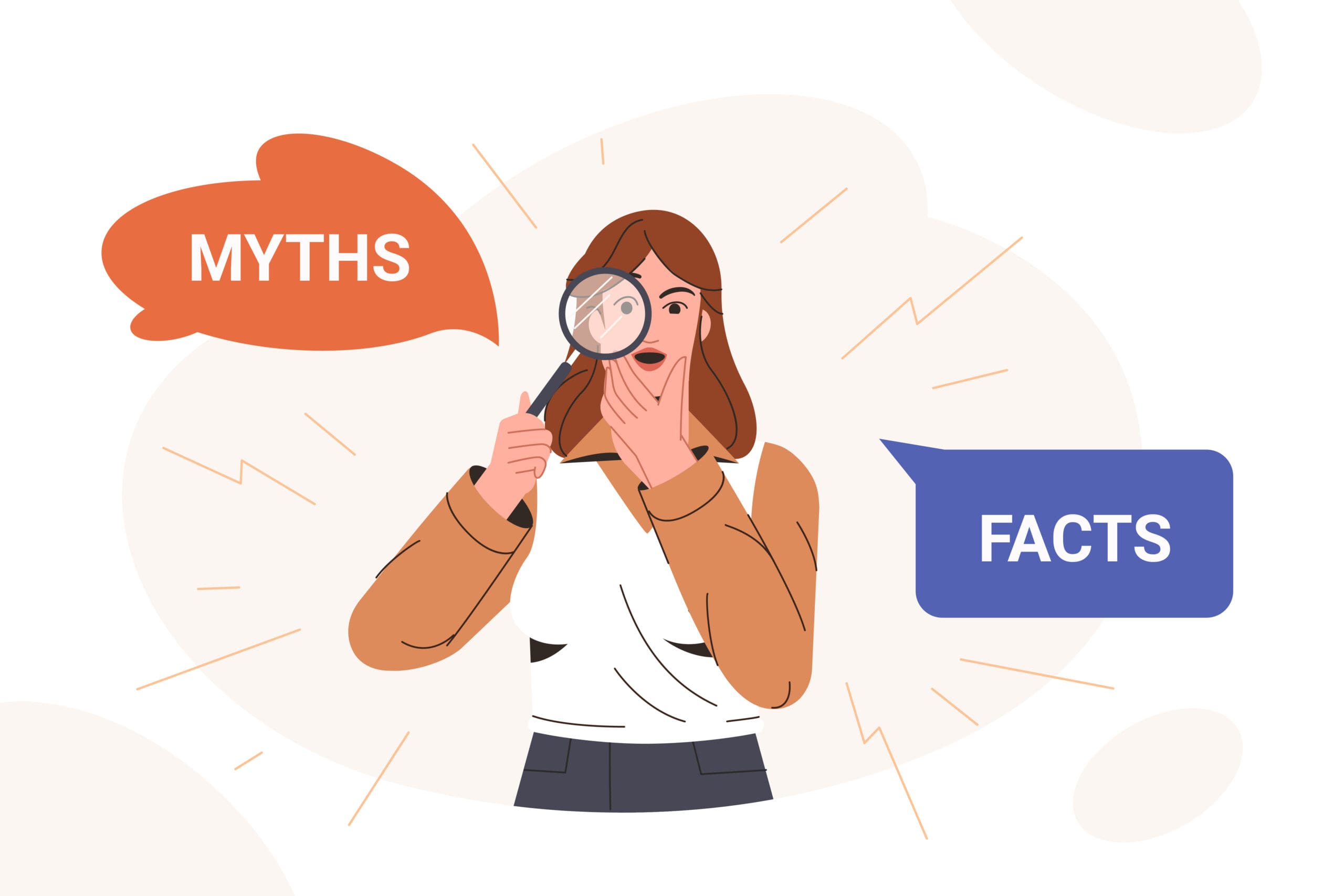 5 Common Life Insurance Myths Debunked