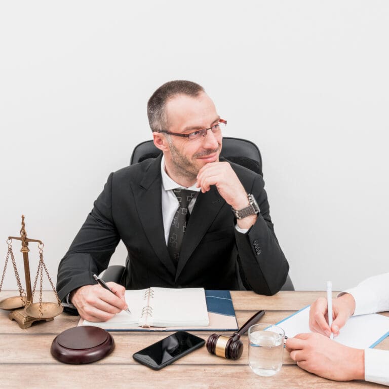 How to Choose the Best Criminal Attorney to Fight Your Case?