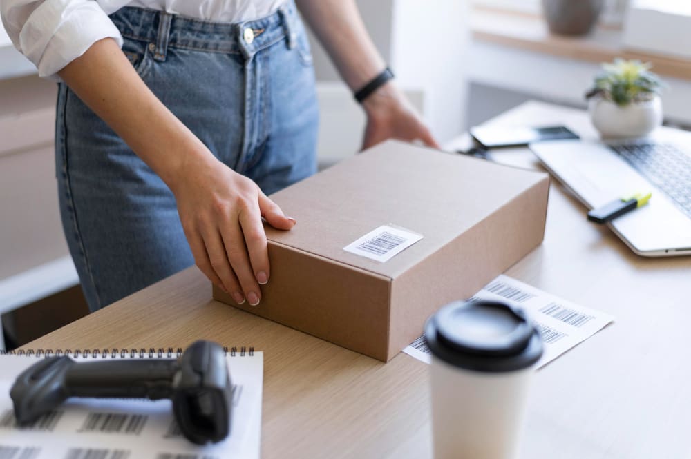 How Mailing Boxes Are Shipping Essentials for E-commerce