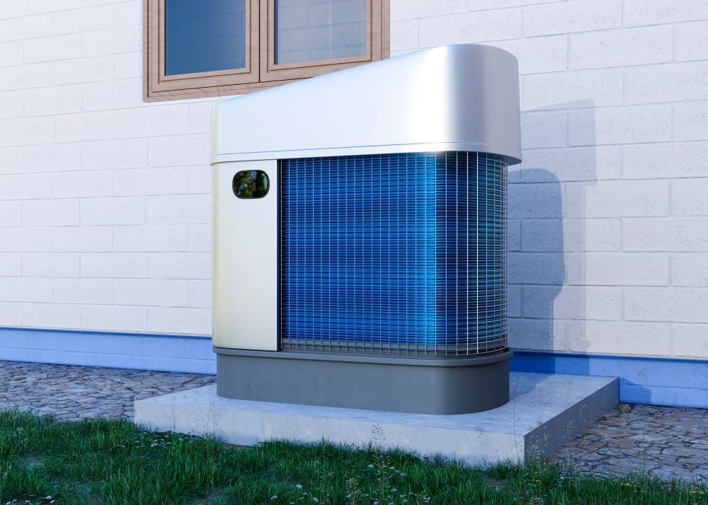 Air Source Heat Pumps vs. Traditional Heating: Which Is Best for Your Home?