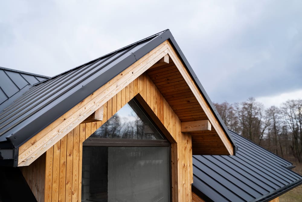 How to Make Your Roof More Energy Efficient