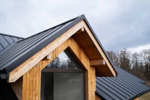 Read more about the article How to Make Your Roof More Energy Efficient