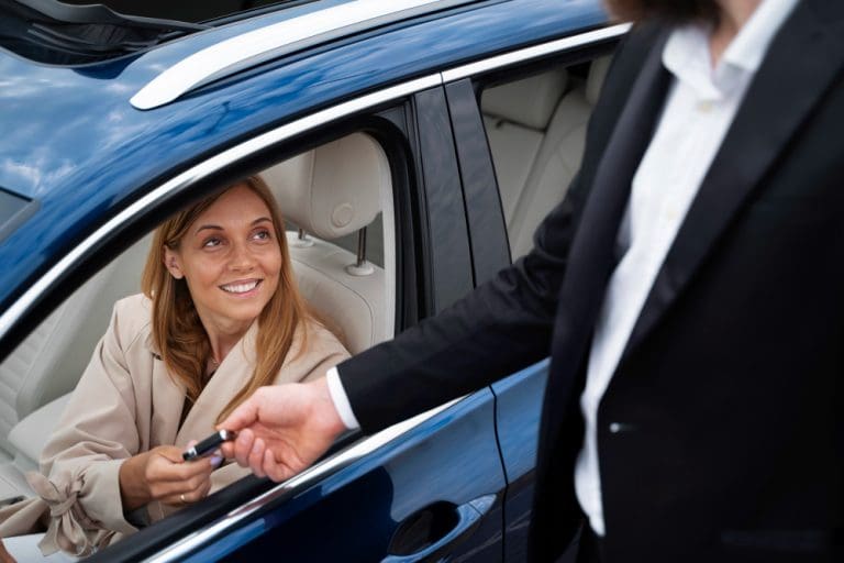 How Car Rental Software Revolutionizes the Auto Rental Industry