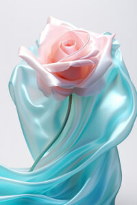 Read more about the article Eco-Friendly Elegance: Sustainable Decorating with Silk Roses