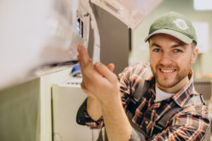 Read more about the article How to Choose the Best AC Repair Service in Abilene