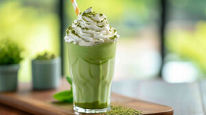 Read more about the article Matcha for Beginners: Health Benefits and How to Enjoy It