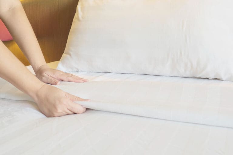 3 Tips for Buying Underpads for the Bed