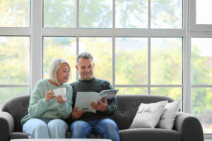 Read more about the article Golden Years or Working Years? The Financial Reality of UK Retirees