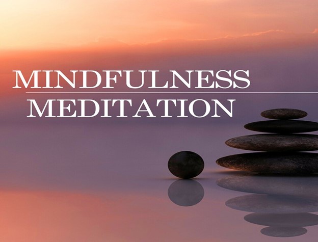 You are currently viewing Why Mindfulness Meditation Can Be Beneficial for Reducing Negative Thoughts