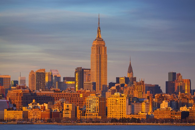 You are currently viewing The 4 Most Iconic Cities in the World and Why They Still Stand Alone