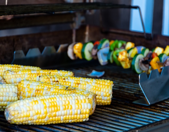 You are currently viewing 10 Gas Grill Safety Tips and Tricks