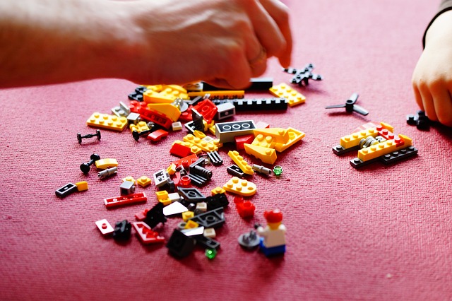 You are currently viewing LEGO as Art: Displaying Your Masterpieces at Home