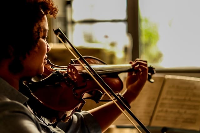 Renting a Viola: The Affordable Way to Play