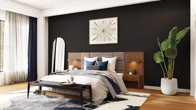 You are currently viewing Creating DIY Headboards to Elevate Your Bedroom Decor