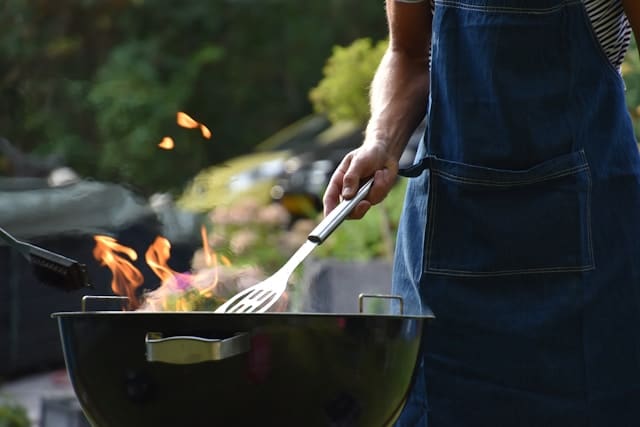 Grilling Tools