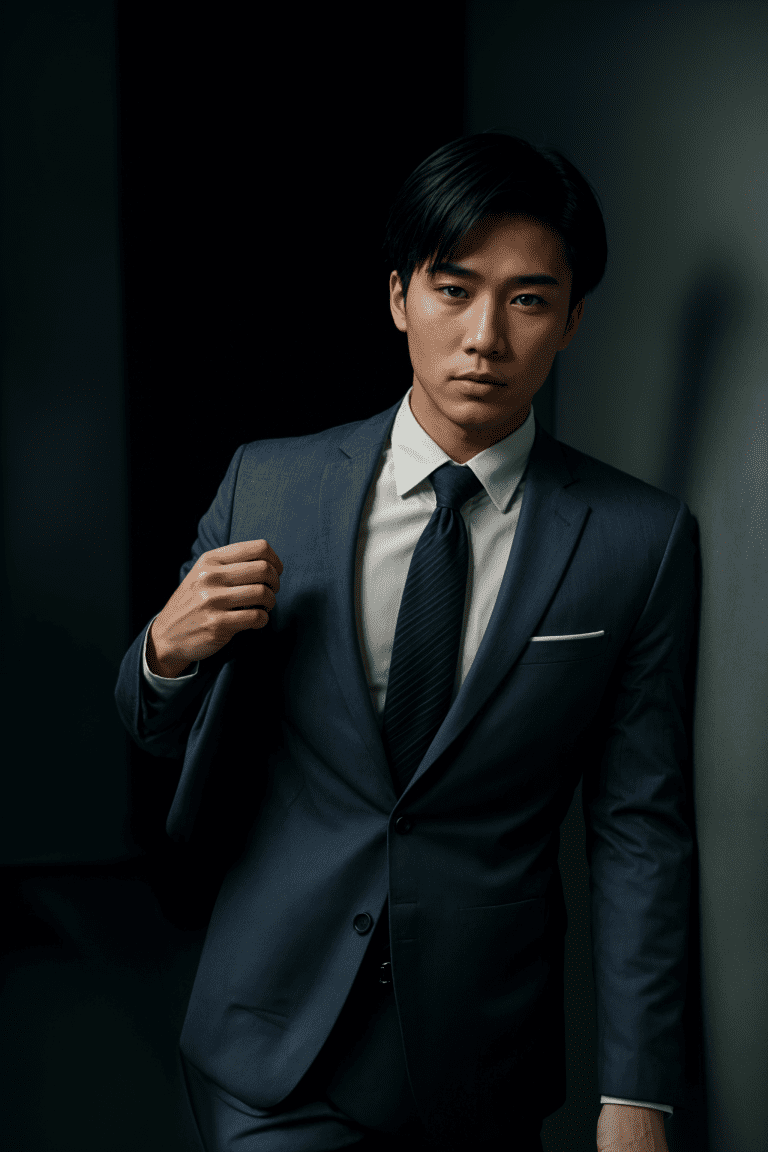 Velvet Suits: A Luxurious Blend of Style and Sophistication