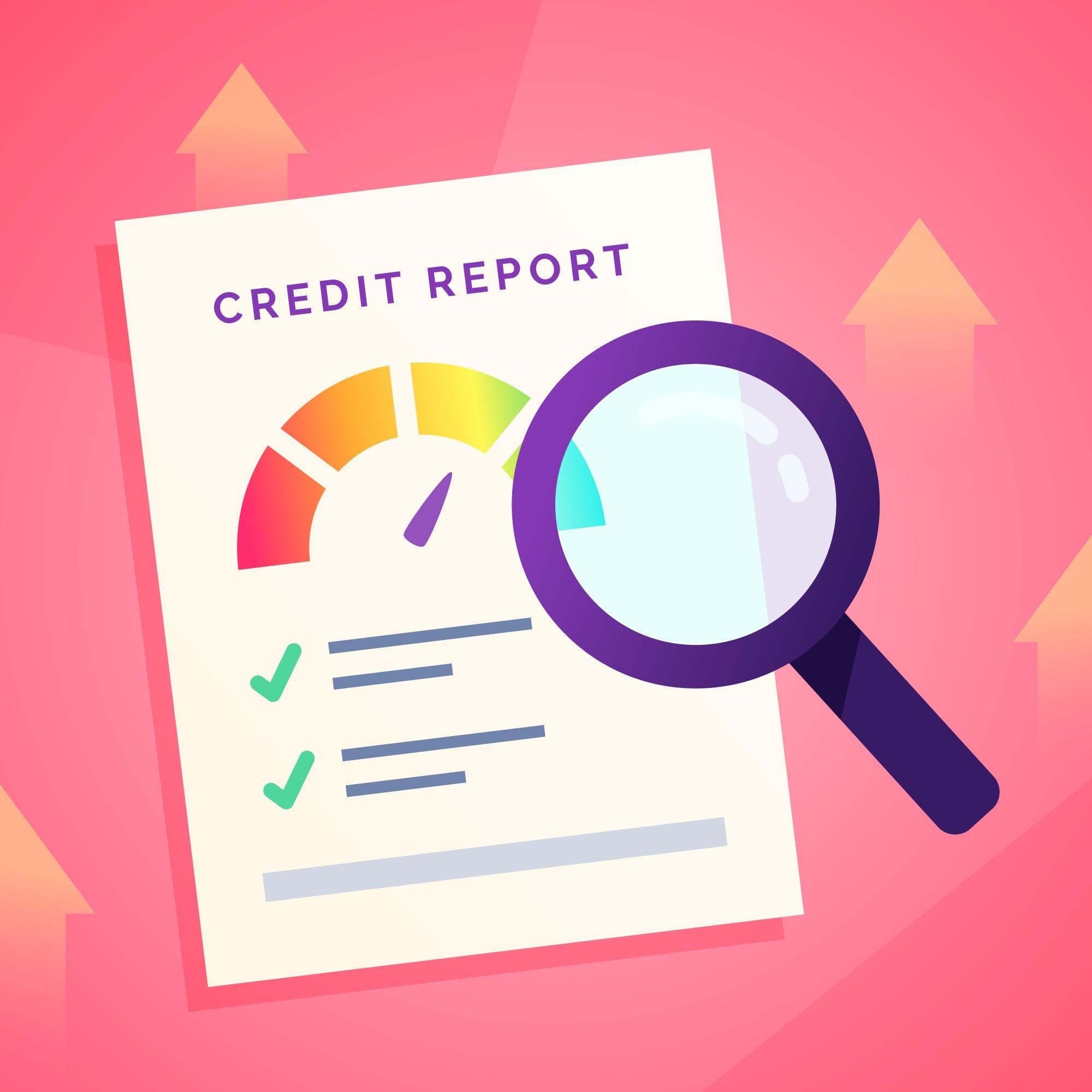 How to Check Your Credit Report and Dispute Inaccuracies