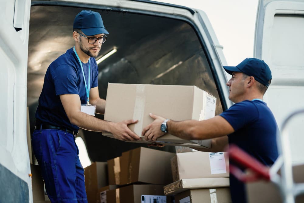 Movers