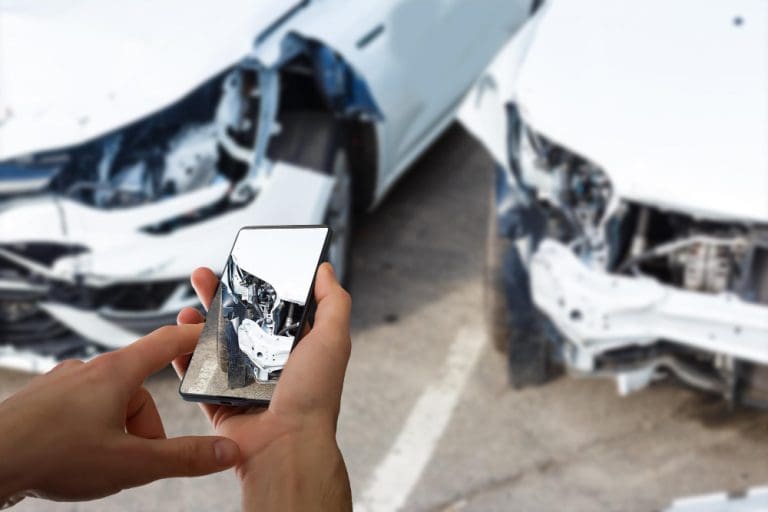 4 Common Causes of Car Accidents You Should Know