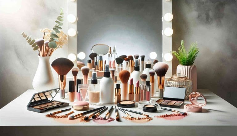 10 Simple Beauty Hacks for Everyday Makeup