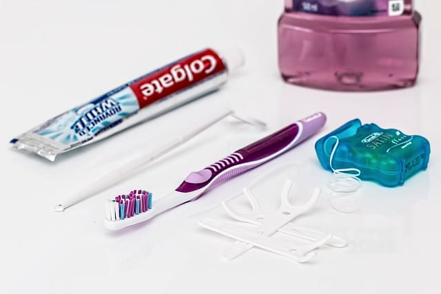 Dental care