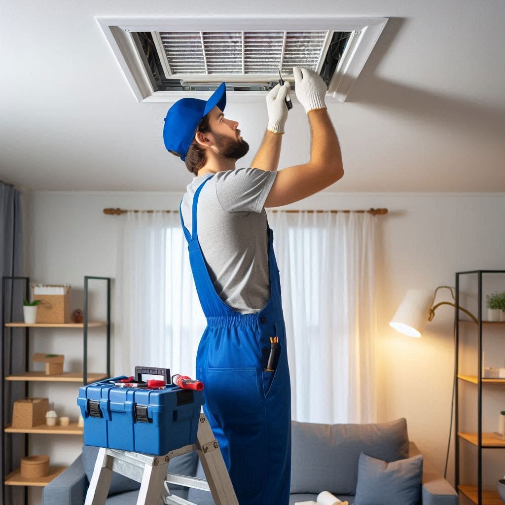 Top Strategies to Freshen the Air in Your Home