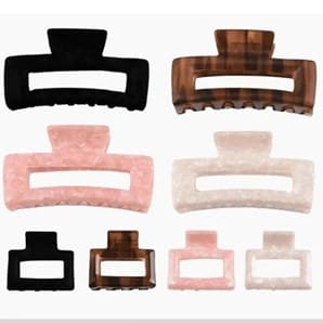 Choose the right size