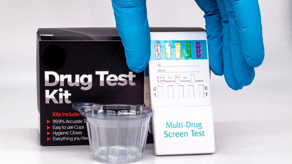 How to Choose the Best Drug Test Kits for Workplace Compliance in the UK: A Comprehensive Guide