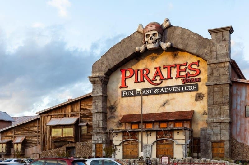 How to Create Lasting Memories on a Family Trip to Pigeon Forge