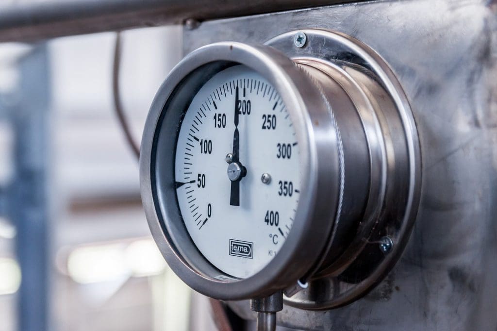 Boiler Maintenance