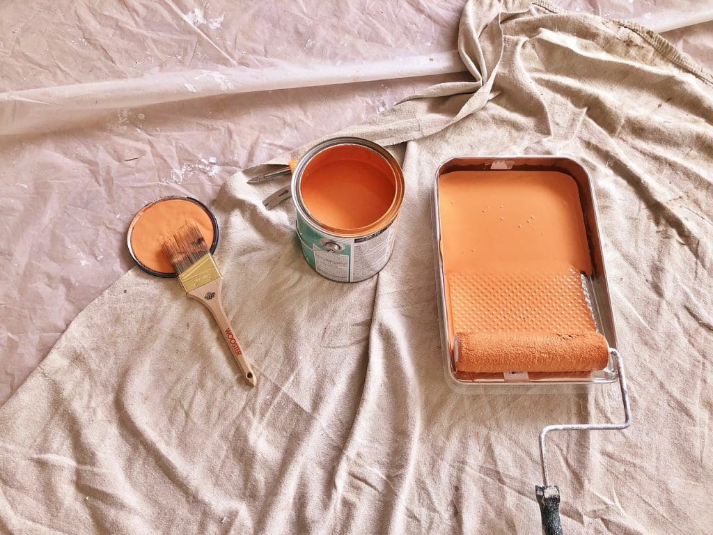 Home Improvement Projects